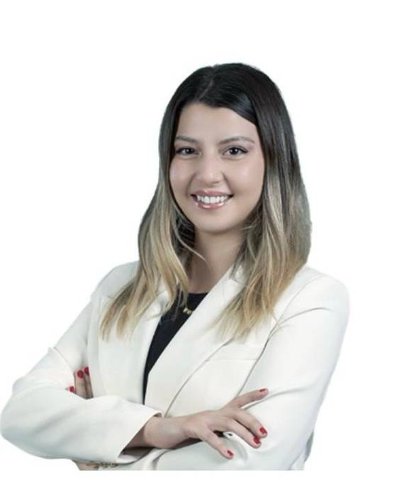 Şule Çetin | Çetin Hukuk Bürosu