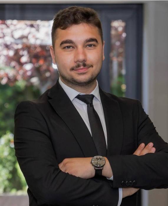 Doğukan Başaran Çetin Hukuk Bürosu